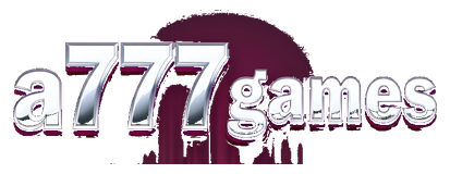 a777games logo