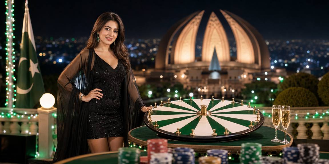 a777games Pakistani Payment Rails Built In